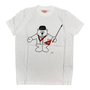 Prada 2008 Olympic Collectable T-Shirt